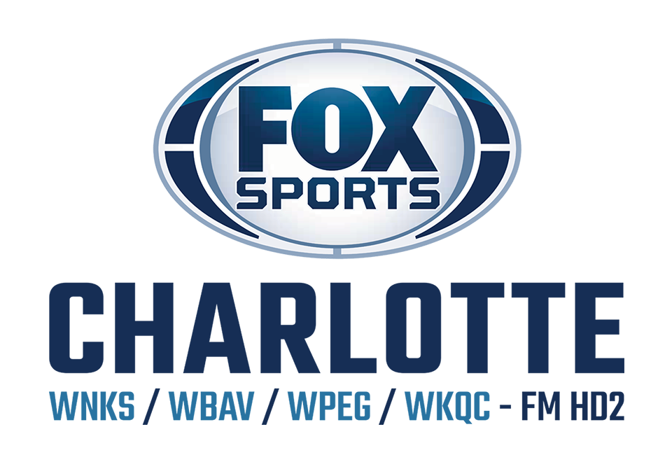 Fox Sports Radio Charlotte | FOX Sports on 94.7 FM, 1660AM, and WSOC HD-3