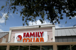 12 North Carolina Family Dollar Stores Fined For Overcharging Customers