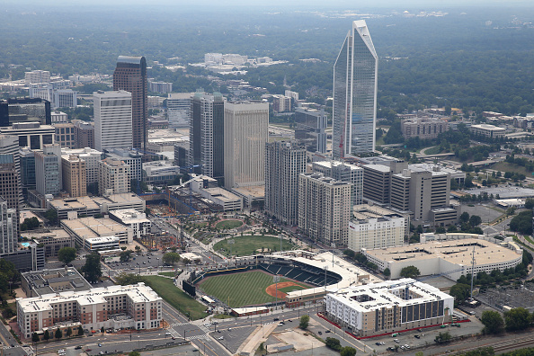 Charlotte Knights Reveal 2023 Schedule